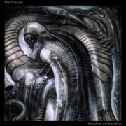 Album-Review: Triptykon - Melana Chasmata Triptykon: Melana Chasmata