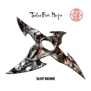 Album-Review: Twelve Foot Ninja - Silent Machine Twelve Foot Ninja: Silent Machine