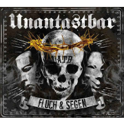 Album-Review: Unantastbar - Fluch & Segen Unantastbar: Fluch & Segen