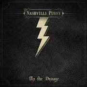 Album-Review: Nashville Pussy - Up The Dosage Nashville Pussy: Up The Dosage