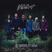 Album-Review: Väärt - Det Kommer Ett Skalv Väärt: Det Kommer Ett Skalv