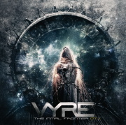 Album-Review: Vyre - The Initial Frontier Pt. 1 Vyre: The Initial Frontier Pt. 1
