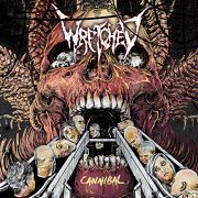 Album-Review: Wretched - Cannibal Wretched: Cannibal