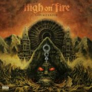 Album-Review: High On Fire - Luminiferous High On Fire: Luminiferous