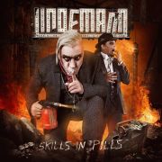 Album-Review: Lindemann - Skills In Pills Lindemann: Skills In Pills