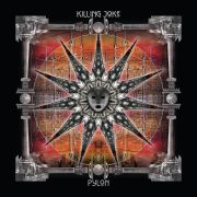 Album-Review: Killing Joke - Pylon Killing Joke: Pylon