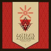 Album-Review: Solefald - World Metal - Kosmopolis Sud Solefald: World Metal - Kosmopolis Sud