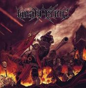 Album-Review: Weak Aside - The Next Offensive Weak Aside: The Next Offensive