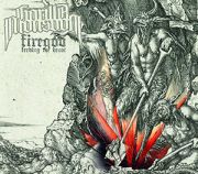 Album-Review: Gorilla Monsoon - Firegod - Feeding The Beast Gorilla Monsoon: Firegod - Feeding The Beast
