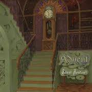 Album-Review: Advent - Silent Sentinel Advent: Silent Sentinel