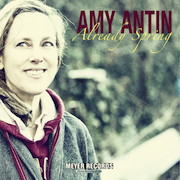 Album-Review: Amy Antin - Already Spring Amy Antin: Already Spring