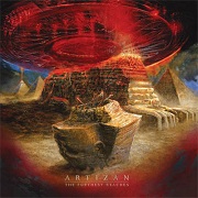 Album-Review: Artizan - The Furthest Reaches Artizan: The Furthest Reaches