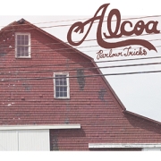 Album-Review: Alcoa - Parlour Tricks Alcoa: Parlour Tricks