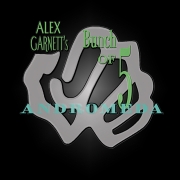 Album-Review: Alex Garnett's Bunch Of 5 - Andromeda Alex Garnett's Bunch Of 5: Andromeda