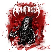 Album-Review: Alpha Tiger - iDentity Alpha Tiger: iDentity