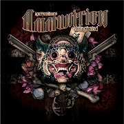 Album-Review: Ammunition - Shanghaied Ammunition: Shanghaied
