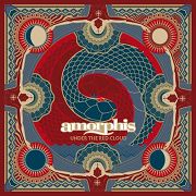 Album-Review: Amorphis - Under The Red Cloud Amorphis: Under The Red Cloud