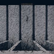 Album-Review: Anomalie - Refugium Anomalie: Refugium