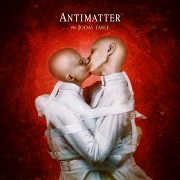 Album-Review: Antimatter - The Judas Table Antimatter: The Judas Table