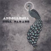 Album-Review: Appollonia - Dull Parade Appollonia: Dull Parade