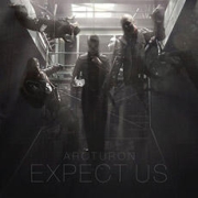 Album-Review: Arcturon - Expect Us Arcturon: Expect Us