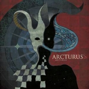 Album-Review: Arcturus - Arcturian Arcturus: Arcturian