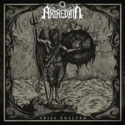 Album-Review: Arthedain - Arias Exalted Arthedain: Arias Exalted