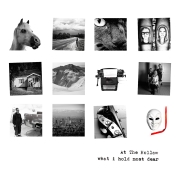 Album-Review: At The Hollow - What I Hold Most Dear At The Hollow: What I Hold Most Dear