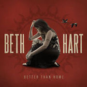 Album-Review: Beth Hart - Better Than Home Beth Hart: Better Than Home
