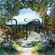 Album-Review: Byrdi - Eventyr Byrdi: Eventyr