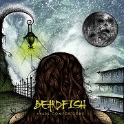 Album-Review: Beardfish - +4626-Comfortzone Beardfish: +4626-Comfortzone