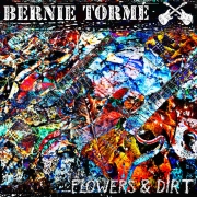 Album-Review: Bernie Tormé - Flowers & Dirt Bernie Tormé: Flowers & Dirt