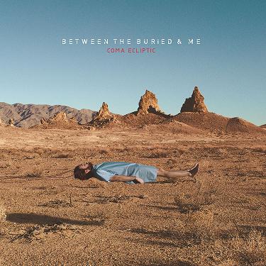 Album-Review: Between the Buried and Me - Coma Ecliptic Between the Buried and Me: Coma Ecliptic