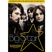 Album-Review: Big Star - Nothing Can Hurt Me Big Star: Nothing Can Hurt Me