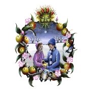 Album-Review: Big Big Train - Wassail Big Big Train: Wassail