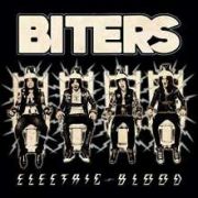 Album-Review: Biters - Electric Blood Biters: Electric Blood