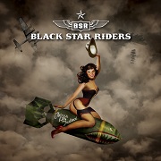 Album-Review: Black Star Riders - The Killer Instinct Black Star Riders: The Killer Instinct