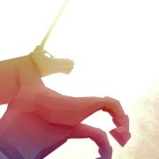 Album-Review: Blast Unicorn - Van Halo Blast Unicorn: Van Halo