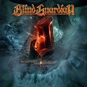 Album-Review: Blind Guardian - Beyond The Red Mirror Blind Guardian: Beyond The Red Mirror