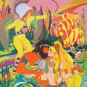 Album-Review: Blues Pills - Blues Pills Live Blues Pills: Blues Pills Live