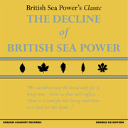 Album-Review: British Sea Power - The Decline Of British Sea Power (12th Year Anniversary Edition) British Sea Power: The Decline Of British Sea Power (12th Year Anniversary Edition)