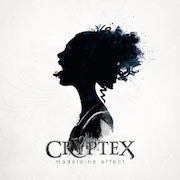 Album-Review: Cryptex - Madeleine Effect - Limited Vinyl Edition Cryptex: Madeleine Effect - Limited Vinyl Edition
