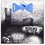 Album-Review: Carbonized - For The Security (Re-Release) Carbonized: For The Security (Re-Release)