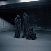 Album-Review: Caskets Open - To Serve The Collapse Caskets Open: To Serve The Collapse