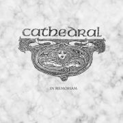 Album-Review: Cathedral - In Memoriam 2015 Cathedral: In Memoriam 2015