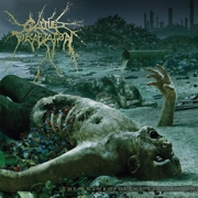 Album-Review: Cattle Decapitation - The Anthropocene Extinction Cattle Decapitation: The Anthropocene Extinction
