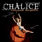 Album-Review: Châlice - Overyears Sensation Châlice: Overyears Sensation