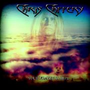 Album-Review: Chris Caffery - Your Heaven Is Real Chris Caffery: Your Heaven Is Real