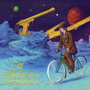 Album-Review: Ciolkowska - Pistolet Budushchego Ciolkowska: Pistolet Budushchego