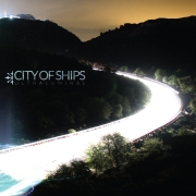 Album-Review: City Of Ships - Ultraluminal City Of Ships: Ultraluminal